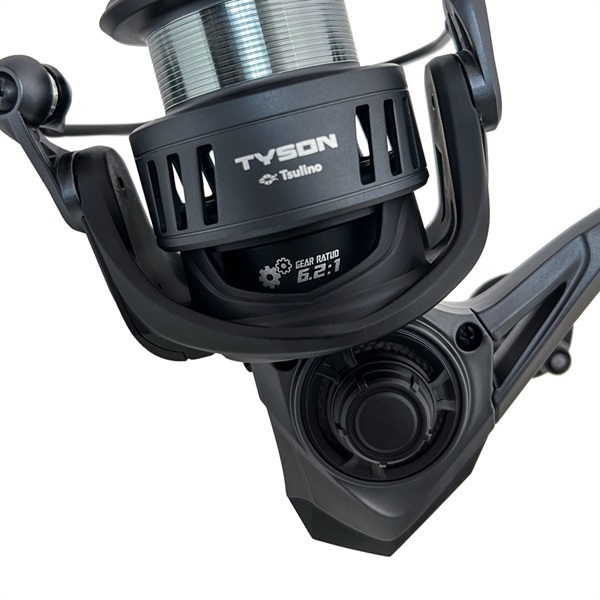 TYSON 【スピニングリール】